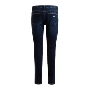 Jeans woman Guess Curve X image-3