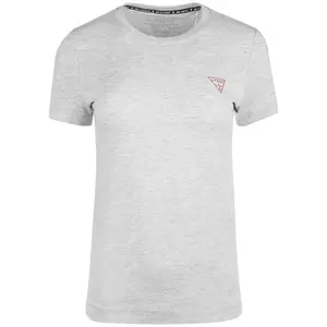 w2yi44-j1314-lmgy-t-shirt-col-rond-femme-guess-mini-triangle-light-melange-grey-m