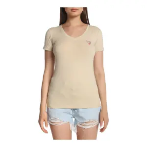 T-shirt de mulher Guess image-1