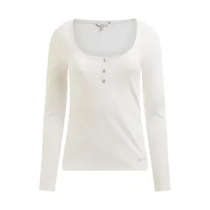 Pull boutonnée femme Guess Karlee image-0