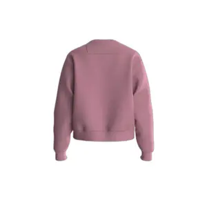 T-shirt de manga comprida feminina Guess Core image-1