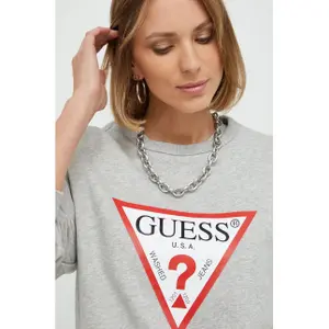 Camisola feminina Guess CN Original image-3