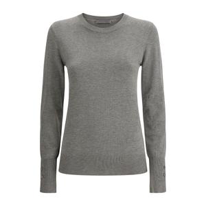 w2yr30-z2v62-h9c9-pullover-mit-rundhalsausschnitt-frau-guess-light-stone-heather