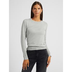 Damski sweter z okrągłym dekoltem Guess image-1