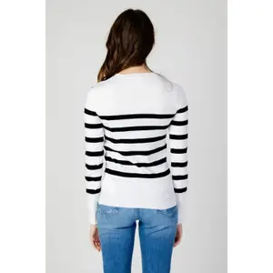 Camisola de gola redonda para mulher Guess Elinor image-1