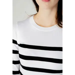 Camisola de gola redonda para mulher Guess Elinor image-2