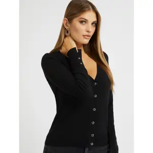 Kardigan damski Guess Zena image-4