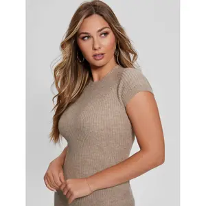 Abito da donna in maglina Guess Toki image-5