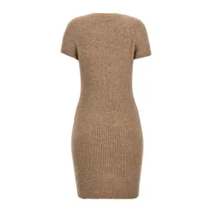 Abito da donna in maglina Guess Toki image-3