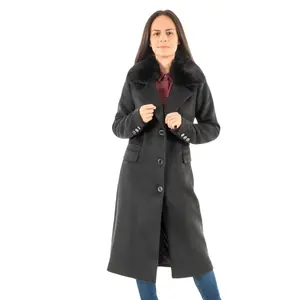 Manteau femme Guess New Laurence image-0