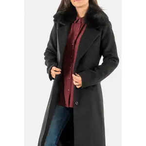 Manteau femme Guess New Laurence image-3