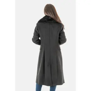 Manteau femme Guess New Laurence image-2