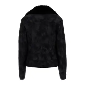 Casaco de pele de mulher Guess New Olivia image-3