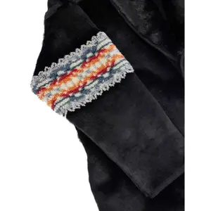 Casaco com cinto para mulher Guess Carlotta image-3