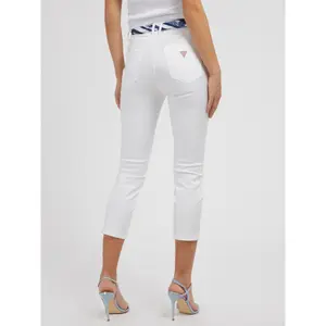 Pantalones de mujer Guess 1981 Capri image-3