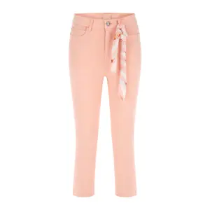 Pantalones de mujer Guess 1981 Capri image-0