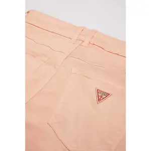 Pantalones de mujer Guess 1981 Capri image-2