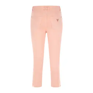 Pantalones de mujer Guess 1981 Capri image-1