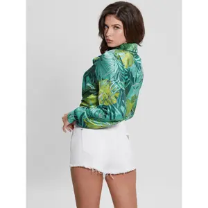 Woman's shirt Guess Bowed Jun image-3