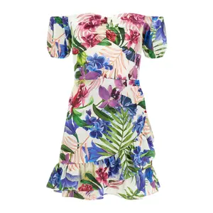 Minivestido Guess Alva image-0