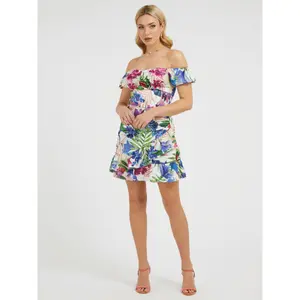 Minivestido Guess Alva image-3