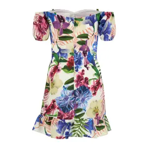 Minivestido Guess Alva image-1