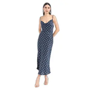 Robe nuisette femme Guess Akilina image-1