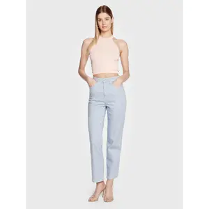 Débardeur sans couture dentelle femme Guess Tori image-1