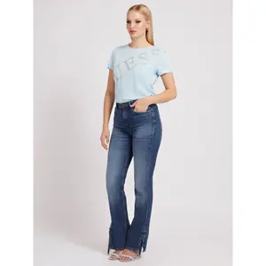 Maglietta da donna Guess Benita image-2