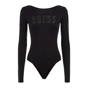 Body manica lunga donna Guess Ester image-0