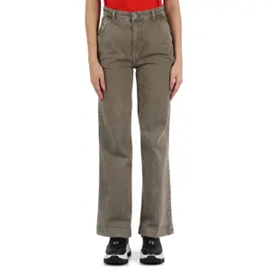 Pantalon chino haut femme Guess Darma image-0
