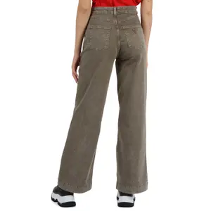 Pantalon chino haut femme Guess Darma image-2