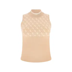 Woman sweater Guess Lise 4G image-0