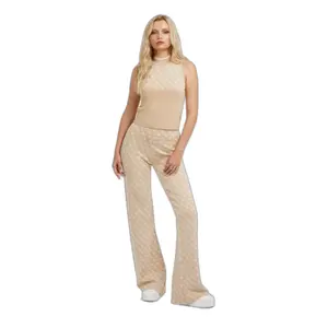 Woman sweater Guess Lise 4G image-2