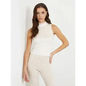 Jersey de mujer Guess Lise 4G image-2