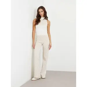 Jersey de mujer Guess Lise 4G image-1