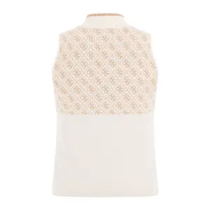 Jersey de mujer Guess Lise 4G image-5