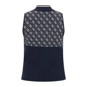 Camiseta de tirantes para mujer Guess 4G image-1