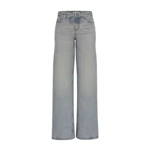 Dames jeans met wijde pijpen Guess Gj G11 image-0
