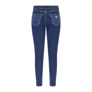 Jeans da donna Guess 1981 Skinny image-1