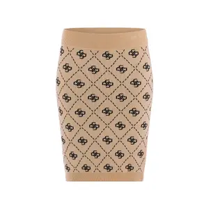 Saia feminina Guess Sarah 4G image-0