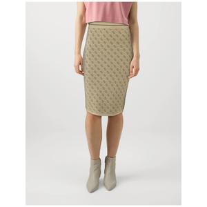 Women's skirt Guess Lise 4G image-1