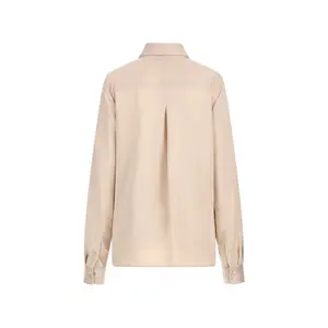 Camisa de satén de mujer Guess Anastasia image-1