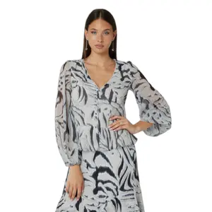 Women's cardigan Guess image-0