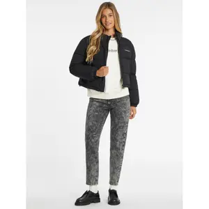 Plumífero acolchado corta para mujer Guess GJ image-1