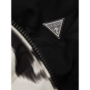 Sweatshirt woman Guess image-4