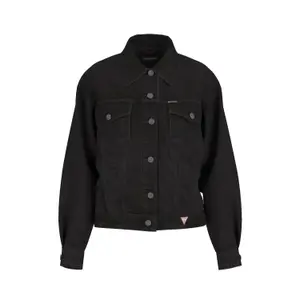 Oversized Jeansjacke für Frauen Guess GJ