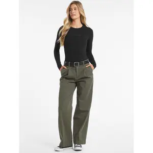 Dámské tričko s dlouhým rukávem Guess image-1