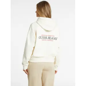 Sudadera con capucha Guess OS American Trad image-3