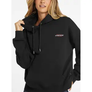 Sudadera con capucha Guess OS American Trad image-4